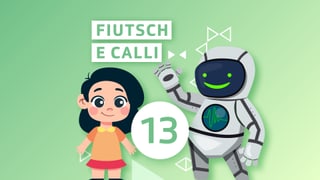 Fiutsch e Calli