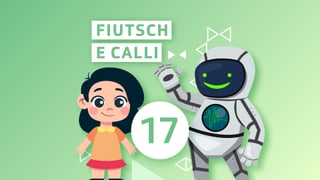 Fiutsch e Calli