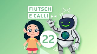 Fiutsch e Calli