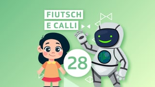 Fiutsch e Calli