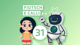 Fiutsch e Calli