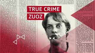 True Crime Grischun