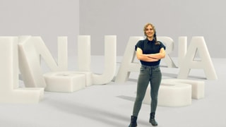 Linguarias