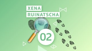 Xena Ruinatscha