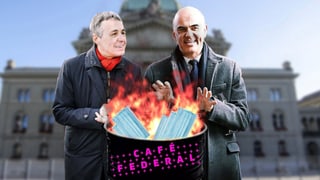 Café federal