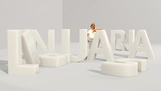 Linguarias