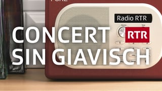 Concert sin giavisch Concert sin giavisch