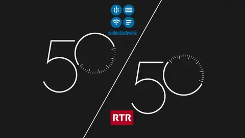 Neuer Videocast der Somedia und RTR.