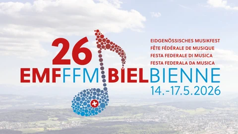 Musikfest 2026 Biel: Programm und Highlights