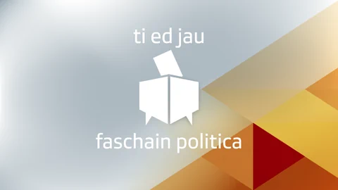 Gesamtschweizerische Wahlen