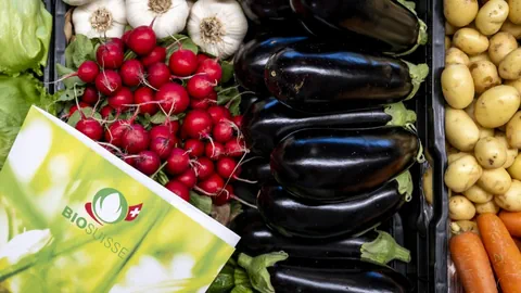 Bio Kontrolle Bauernhof Graubünden Bio Inspecta Bio Suisse Bio Grischun Simon Raguth Tscharner Rico Michael 