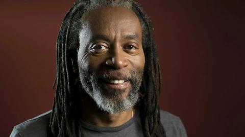 Purtret da Bobby McFerrin