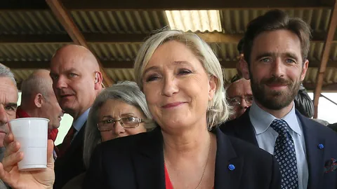 Marine Le Pen