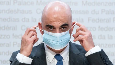 Rekurs gegen entscheid zu «Corona Leaks»