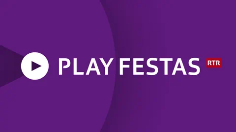 Logo Play Festas