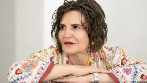 Romana Ganzoni
