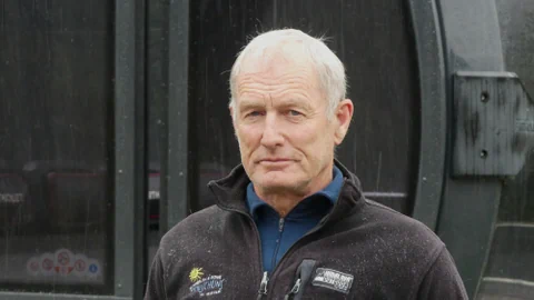 Porträt von Daniel Pitsch