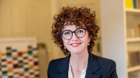 Anita Capaul