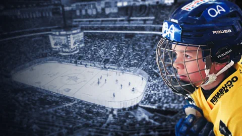 Mission Pee Wee – die neue RTR-Serie