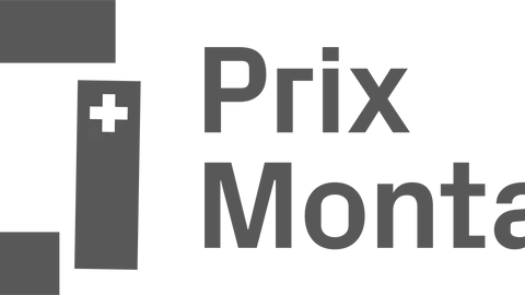 Ausschnitt aus Logo des Prix Montagne