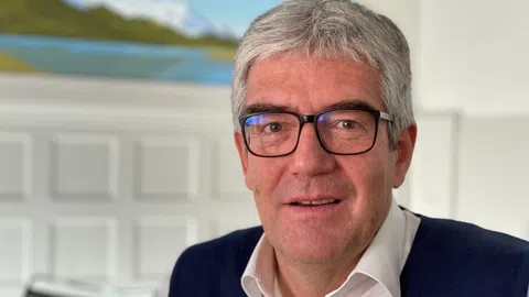 Jon Domenic Parolini