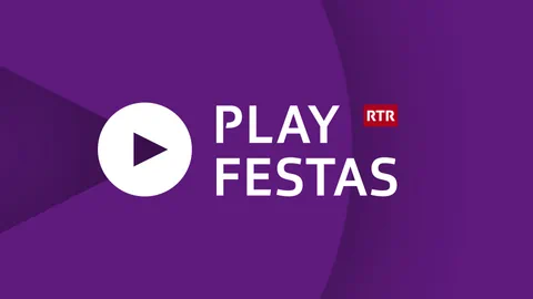 Plattform für Musikaufnahmen PlayFestas