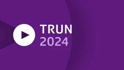 Trun conta 2024 – Bezirksgesangsfest Surselva