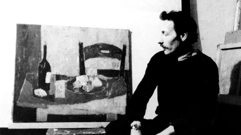 Matias Spescha