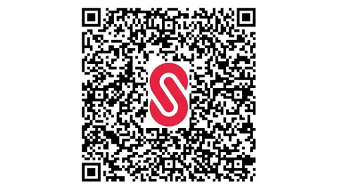 QR Code Chadaina da fortuna