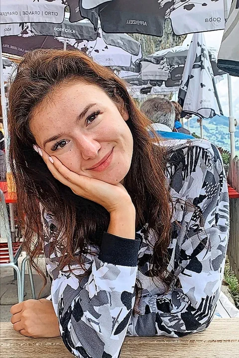 Elina Babkina