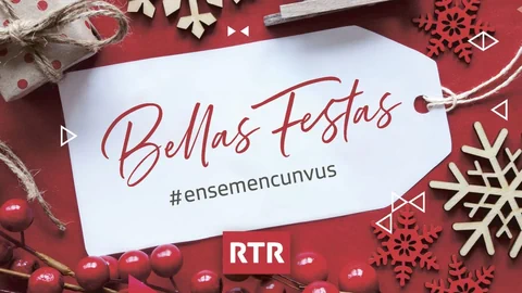RTR giavischa bellas festas 