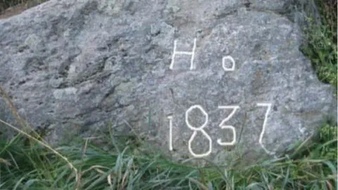 Crap cun cifra 1837.