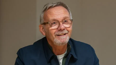 Mariano Tschuor