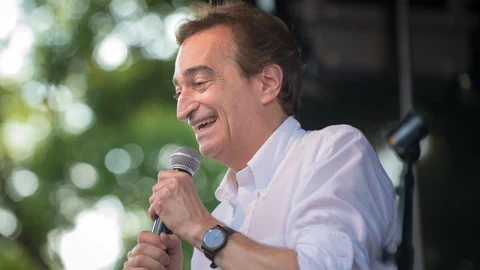 Marco Borradori