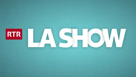 Zu allen Ausgaben des Satiremagazins von RTR «La show» im Play RTR
