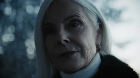 Frida Bonifazi in «L'ultim Rumantsch»