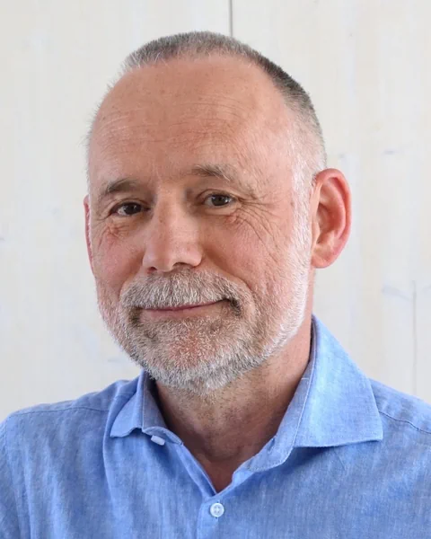 Hans-Lukas Kieser