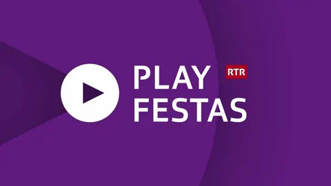Logo für Play Festas