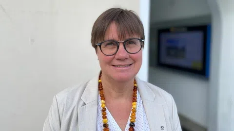 Porträtbild Aita Zanetti aus Scuol