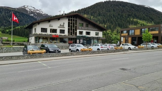 Tge influenza ha il Tour de Suisse sin il traffic?
