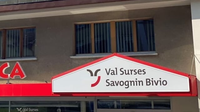 Surses Turissem: Val Surses, Savognin, Bivio – pertge manca Alvra?