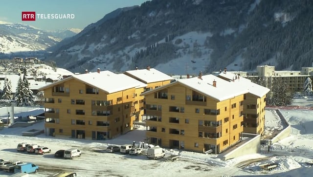 Bunura: Resort Catrina e la mancanza da persunal