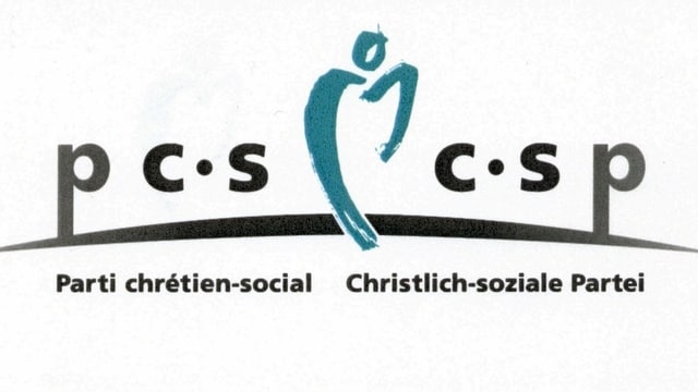 Mezdi: PCD e PCS Svizra – co èsi cun cristiansocials en GR?