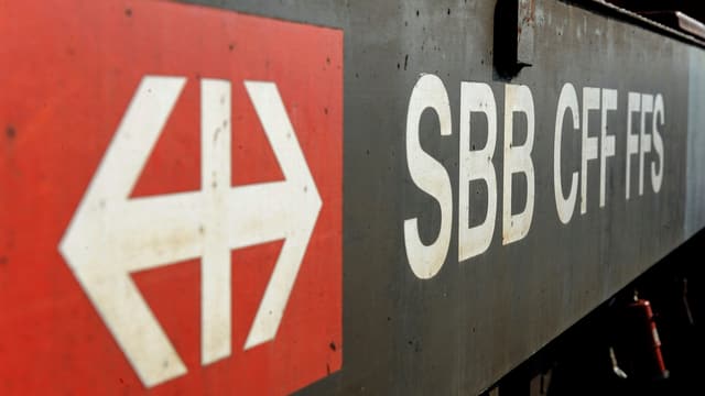 Logo SBB.
