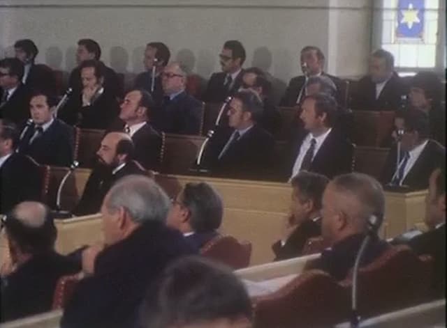Debatta en il parlament grischun Debatta en il parlament grischun