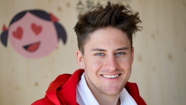 Roman Furger gudogna il 50avel Maraton da skis engiadinais