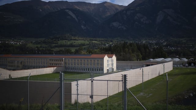 La nova praschun a Cazas Tignez. La nova praschun a Cazas Tignez.