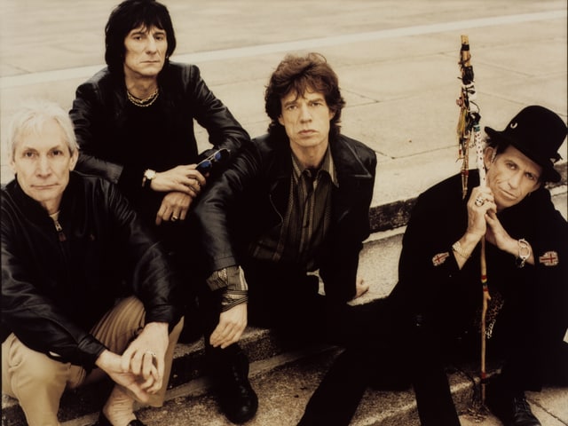 ina band da rock ina band da rock