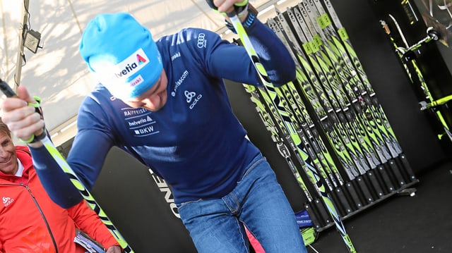 Fa Cologna il hattrick?