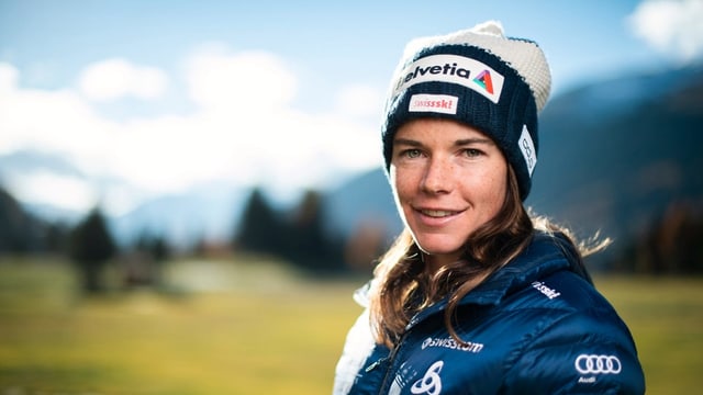 Maraton da skis engiadinais: Premiera per Nathalie von Siebenthal
